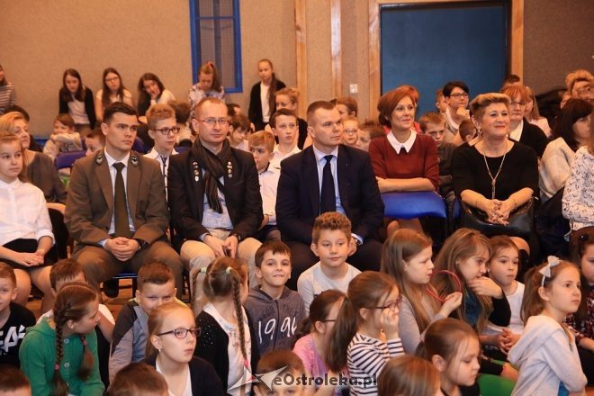 Rozstrzygnięcie konkursów ekologicznych [09.12.2016] - zdjęcie #65 - eOstroleka.pl