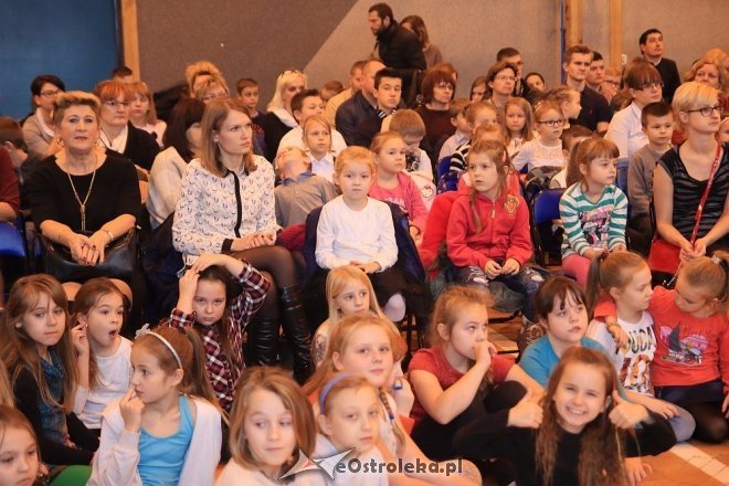 Rozstrzygnięcie konkursów ekologicznych [09.12.2016] - zdjęcie #64 - eOstroleka.pl