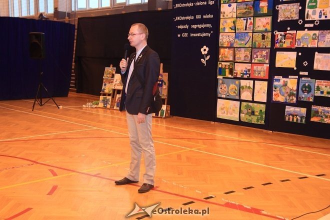 Rozstrzygnięcie konkursów ekologicznych [09.12.2016] - zdjęcie #34 - eOstroleka.pl