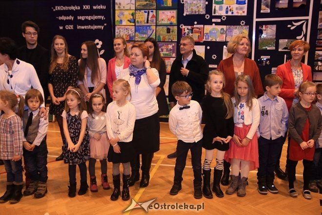 Rozstrzygnięcie konkursów ekologicznych [09.12.2016] - zdjęcie #29 - eOstroleka.pl