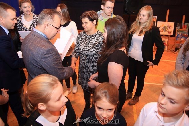 Rozstrzygnięcie konkursów ekologicznych [09.12.2016] - zdjęcie #26 - eOstroleka.pl