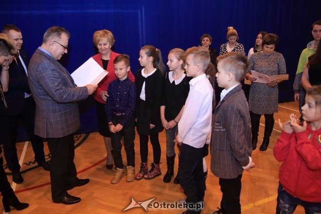 Rozstrzygnięcie konkursów ekologicznych [09.12.2016] - zdjęcie #25 - eOstroleka.pl