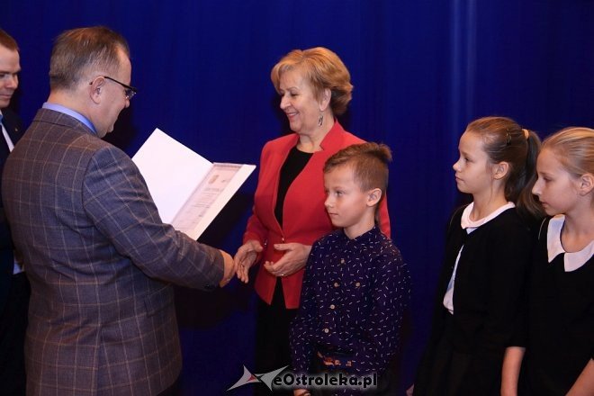 Rozstrzygnięcie konkursów ekologicznych [09.12.2016] - zdjęcie #24 - eOstroleka.pl