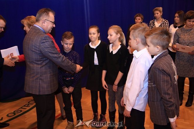 Rozstrzygnięcie konkursów ekologicznych [09.12.2016] - zdjęcie #23 - eOstroleka.pl