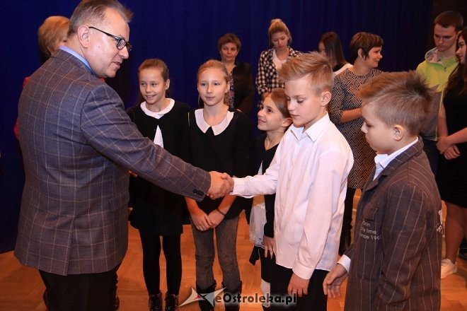 Rozstrzygnięcie konkursów ekologicznych [09.12.2016] - zdjęcie #22 - eOstroleka.pl