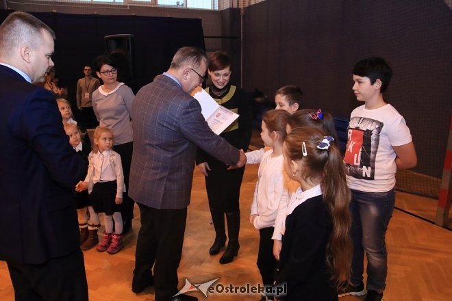 Rozstrzygnięcie konkursów ekologicznych [09.12.2016] - zdjęcie #21 - eOstroleka.pl