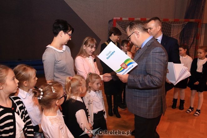 Rozstrzygnięcie konkursów ekologicznych [09.12.2016] - zdjęcie #20 - eOstroleka.pl