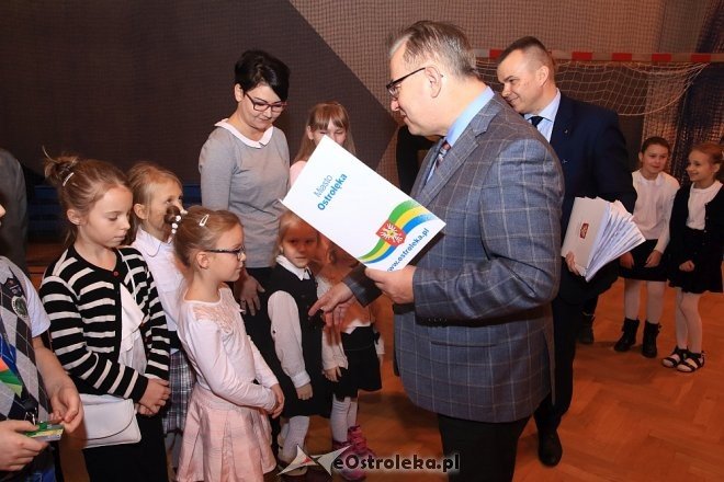 Rozstrzygnięcie konkursów ekologicznych [09.12.2016] - zdjęcie #19 - eOstroleka.pl