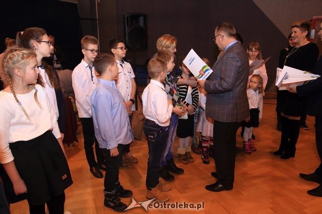 Rozstrzygnięcie konkursów ekologicznych [09.12.2016] - zdjęcie #18 - eOstroleka.pl