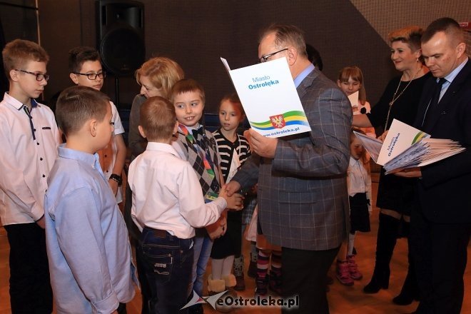 Rozstrzygnięcie konkursów ekologicznych [09.12.2016] - zdjęcie #17 - eOstroleka.pl