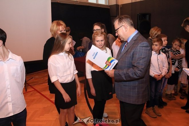 Rozstrzygnięcie konkursów ekologicznych [09.12.2016] - zdjęcie #16 - eOstroleka.pl