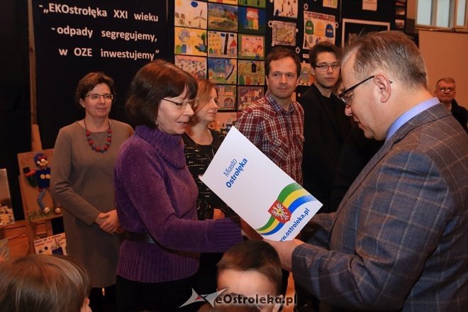 Rozstrzygnięcie konkursów ekologicznych [09.12.2016] - zdjęcie #14 - eOstroleka.pl