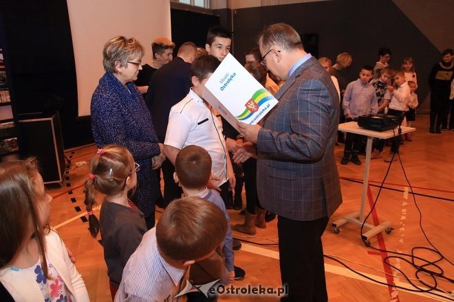 Rozstrzygnięcie konkursów ekologicznych [09.12.2016] - zdjęcie #13 - eOstroleka.pl