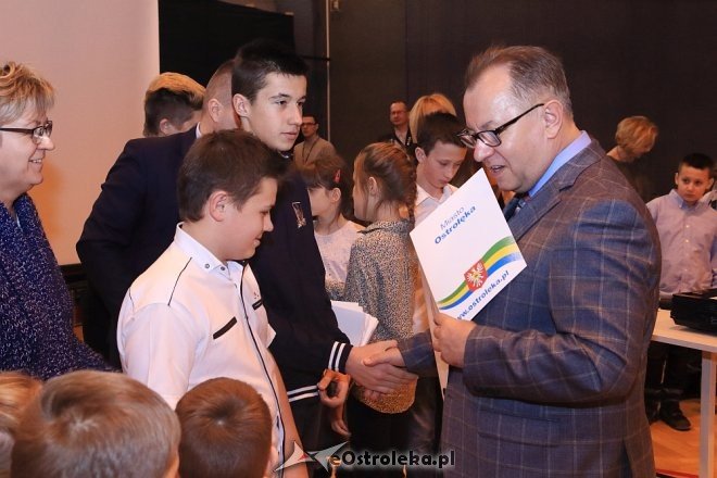 Rozstrzygnięcie konkursów ekologicznych [09.12.2016] - zdjęcie #12 - eOstroleka.pl