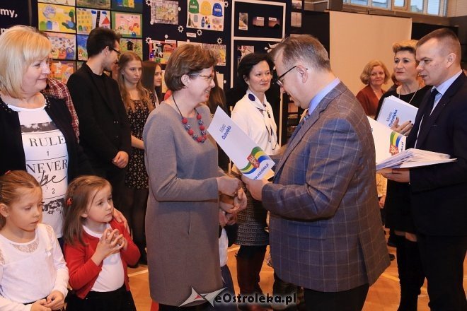 Rozstrzygnięcie konkursów ekologicznych [09.12.2016] - zdjęcie #11 - eOstroleka.pl