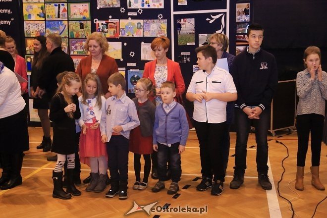 Rozstrzygnięcie konkursów ekologicznych [09.12.2016] - zdjęcie #10 - eOstroleka.pl