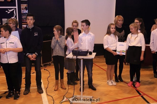 Rozstrzygnięcie konkursów ekologicznych [09.12.2016] - zdjęcie #9 - eOstroleka.pl