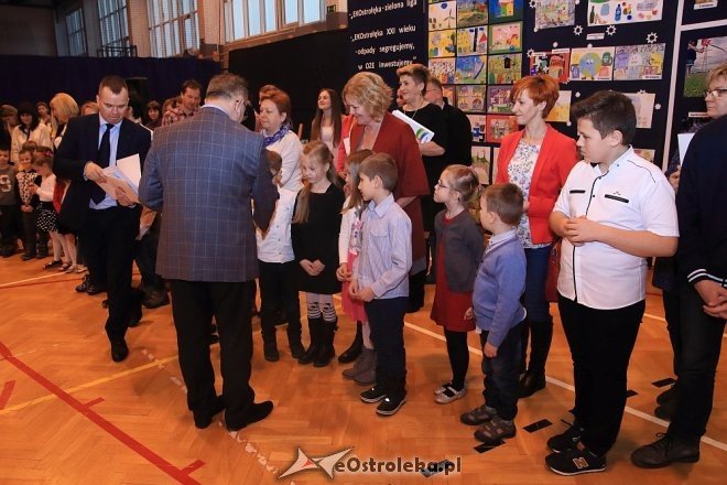 Rozstrzygnięcie konkursów ekologicznych [09.12.2016] - zdjęcie #6 - eOstroleka.pl