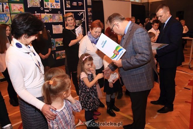 Rozstrzygnięcie konkursów ekologicznych [09.12.2016] - zdjęcie #5 - eOstroleka.pl