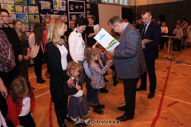 Rozstrzygnięcie konkursów ekologicznych [09.12.2016] - zdjęcie #4 - eOstroleka.pl