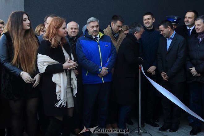 Uroczyste otwarcie Multimedialnego Centrum Natura i kina 5D 360 stopni [12.12.2016] - zdjęcie #55 - eOstroleka.pl