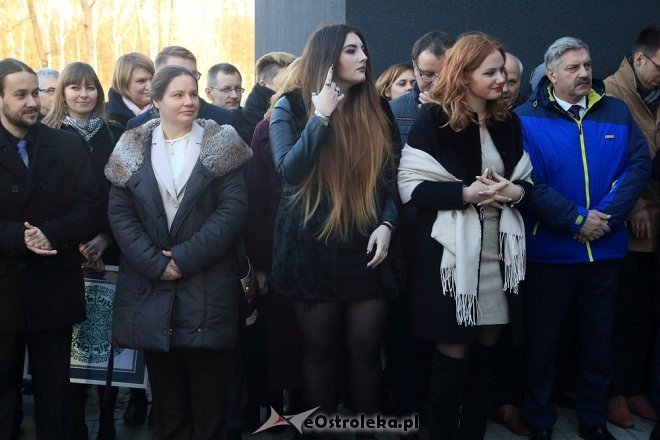 Uroczyste otwarcie Multimedialnego Centrum Natura i kina 5D 360 stopni [12.12.2016] - zdjęcie #54 - eOstroleka.pl
