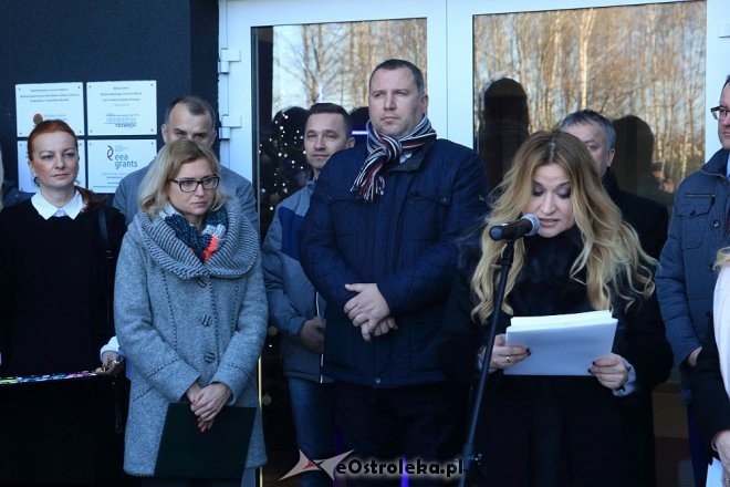 Uroczyste otwarcie Multimedialnego Centrum Natura i kina 5D 360 stopni [12.12.2016] - zdjęcie #50 - eOstroleka.pl