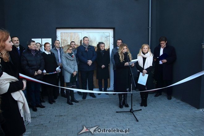 Uroczyste otwarcie Multimedialnego Centrum Natura i kina 5D 360 stopni [12.12.2016] - zdjęcie #49 - eOstroleka.pl