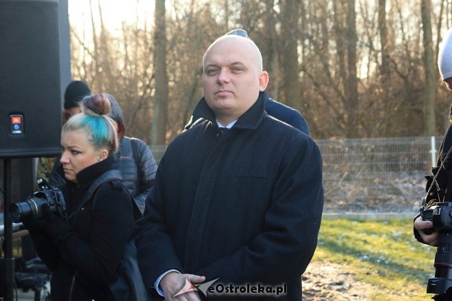 Uroczyste otwarcie Multimedialnego Centrum Natura i kina 5D 360 stopni [12.12.2016] - zdjęcie #42 - eOstroleka.pl