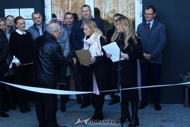 Uroczyste otwarcie Multimedialnego Centrum Natura i kina 5D 360 stopni [12.12.2016] - zdjęcie #41 - eOstroleka.pl