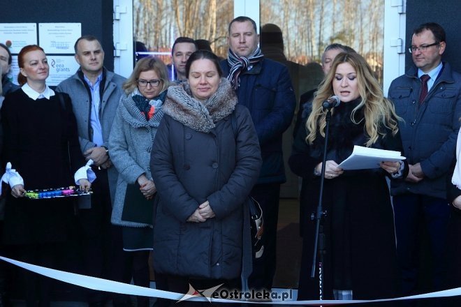 Uroczyste otwarcie Multimedialnego Centrum Natura i kina 5D 360 stopni [12.12.2016] - zdjęcie #40 - eOstroleka.pl