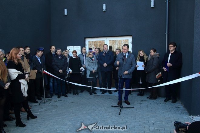 Uroczyste otwarcie Multimedialnego Centrum Natura i kina 5D 360 stopni [12.12.2016] - zdjęcie #38 - eOstroleka.pl