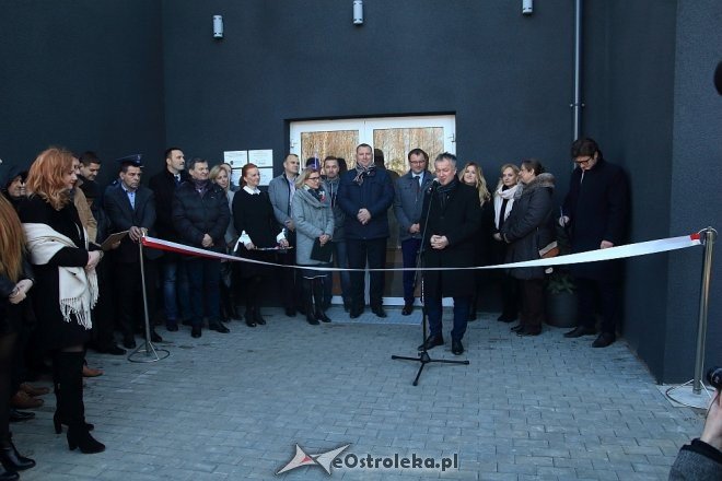 Uroczyste otwarcie Multimedialnego Centrum Natura i kina 5D 360 stopni [12.12.2016] - zdjęcie #36 - eOstroleka.pl