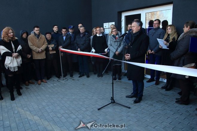 Uroczyste otwarcie Multimedialnego Centrum Natura i kina 5D 360 stopni [12.12.2016] - zdjęcie #32 - eOstroleka.pl