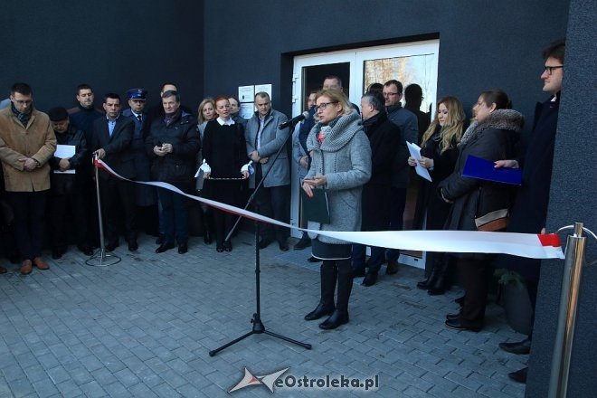 Uroczyste otwarcie Multimedialnego Centrum Natura i kina 5D 360 stopni [12.12.2016] - zdjęcie #35 - eOstroleka.pl
