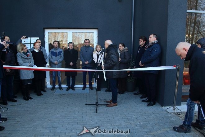 Uroczyste otwarcie Multimedialnego Centrum Natura i kina 5D 360 stopni [12.12.2016] - zdjęcie #24 - eOstroleka.pl