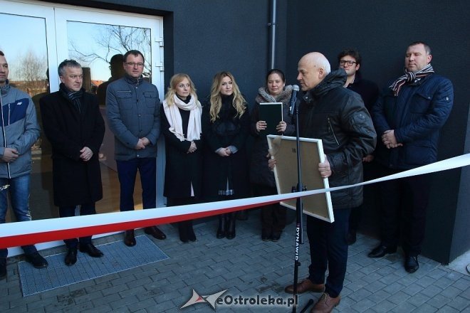 Uroczyste otwarcie Multimedialnego Centrum Natura i kina 5D 360 stopni [12.12.2016] - zdjęcie #42 - eOstroleka.pl