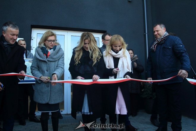 Uroczyste otwarcie Multimedialnego Centrum Natura i kina 5D 360 stopni [12.12.2016] - zdjęcie #43 - eOstroleka.pl
