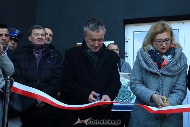 Uroczyste otwarcie Multimedialnego Centrum Natura i kina 5D 360 stopni [12.12.2016] - zdjęcie #45 - eOstroleka.pl
