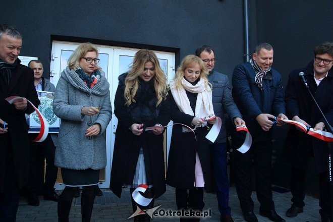 Uroczyste otwarcie Multimedialnego Centrum Natura i kina 5D 360 stopni [12.12.2016] - zdjęcie #16 - eOstroleka.pl