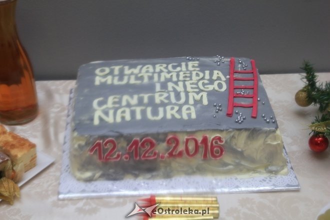 Uroczyste otwarcie Multimedialnego Centrum Natura i kina 5D 360 stopni [12.12.2016] - zdjęcie #51 - eOstroleka.pl