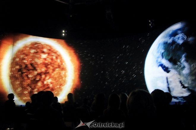 Uroczyste otwarcie Multimedialnego Centrum Natura i kina 5D 360 stopni [12.12.2016] - zdjęcie #4 - eOstroleka.pl