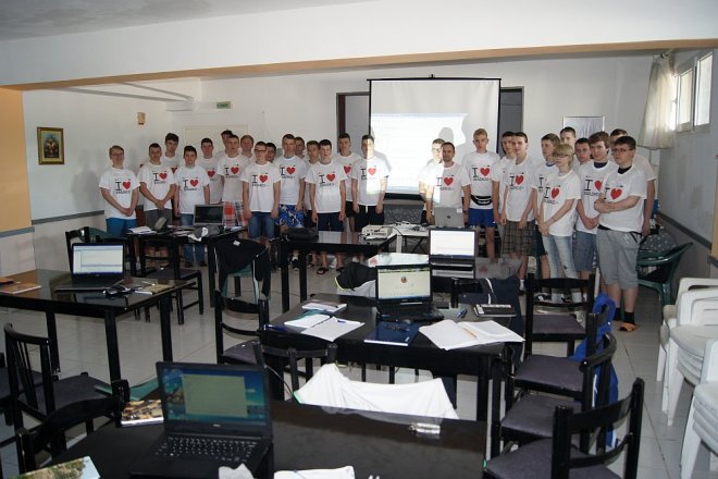 Staż techników informatyków z ostrołęckiej „metalówki” w Grecji [ZDJĘCIA] - zdjęcie #6 - eOstroleka.pl