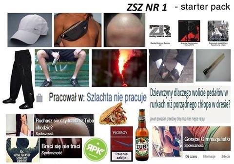 Memy o ostrołęckich szkołach [13.12.2016] - zdjęcie #7 - eOstroleka.pl