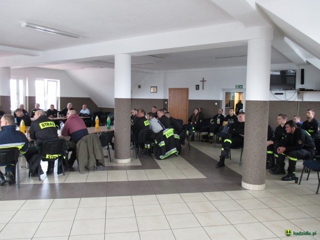 Strażacy ochotnicy z gmin Kadzidło i Lelisa o ratownictwie technicznym wiedzą niemal wszystko [ZDJĘCIA] - zdjęcie #10 - eOstroleka.pl