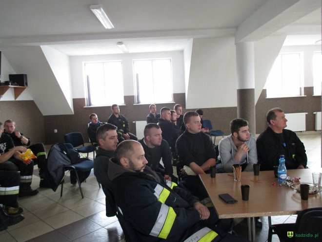 Strażacy ochotnicy z gmin Kadzidło i Lelisa o ratownictwie technicznym wiedzą niemal wszystko [ZDJĘCIA] - zdjęcie #11 - eOstroleka.pl