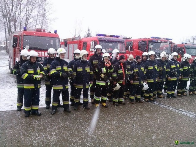 Strażacy ochotnicy z gmin Kadzidło i Lelisa o ratownictwie technicznym wiedzą niemal wszystko [ZDJĘCIA] - zdjęcie #13 - eOstroleka.pl