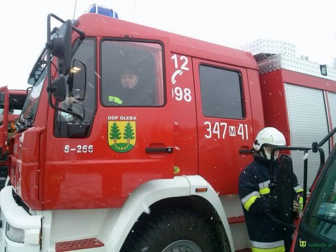 Strażacy ochotnicy z gmin Kadzidło i Lelisa o ratownictwie technicznym wiedzą niemal wszystko [ZDJĘCIA] - zdjęcie #24 - eOstroleka.pl