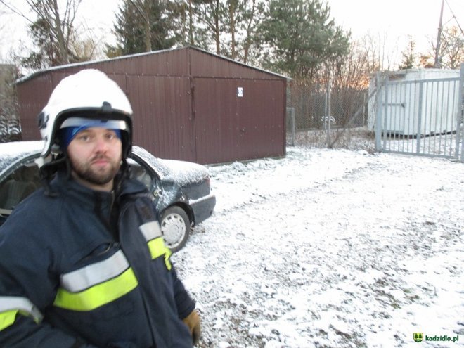 Strażacy ochotnicy z gmin Kadzidło i Lelisa o ratownictwie technicznym wiedzą niemal wszystko [ZDJĘCIA] - zdjęcie #39 - eOstroleka.pl