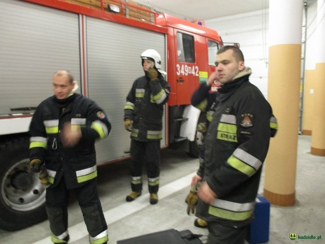 Strażacy ochotnicy z gmin Kadzidło i Lelisa o ratownictwie technicznym wiedzą niemal wszystko [ZDJĘCIA] - zdjęcie #66 - eOstroleka.pl